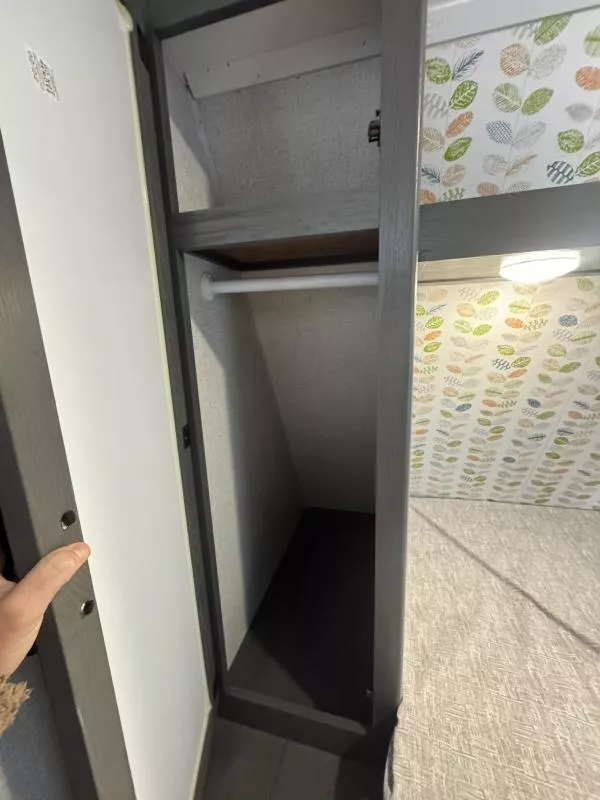 used Travel Trailers Dutchmen RV  for sale, in Fargo, ND Thumbnail 47