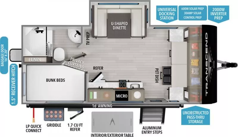2026 Grand Design RV Grand Design