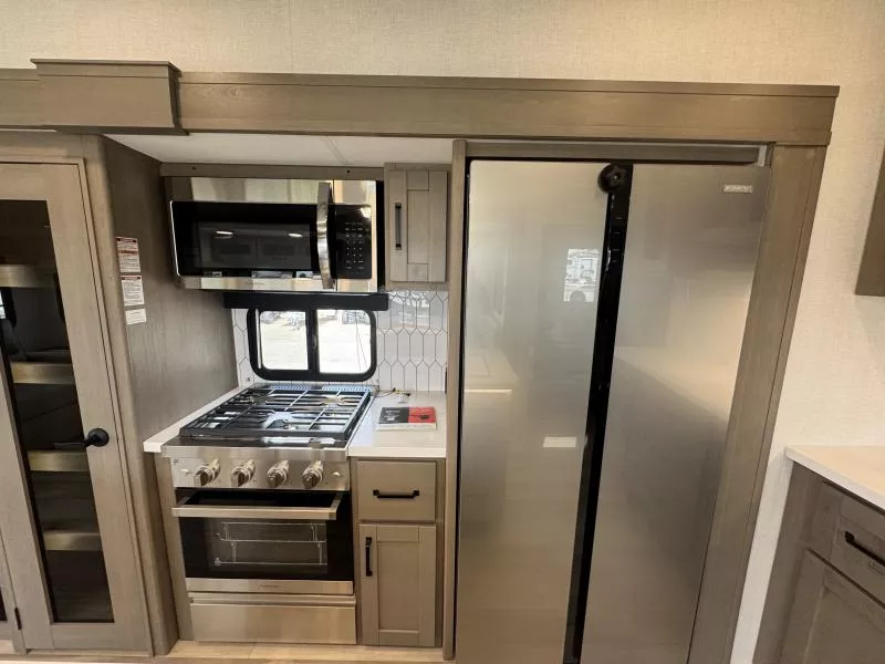 new Fifth Wheel Trailers Grand Design RV Grand Design for sale, in Fargo, ND Thumbnail 32