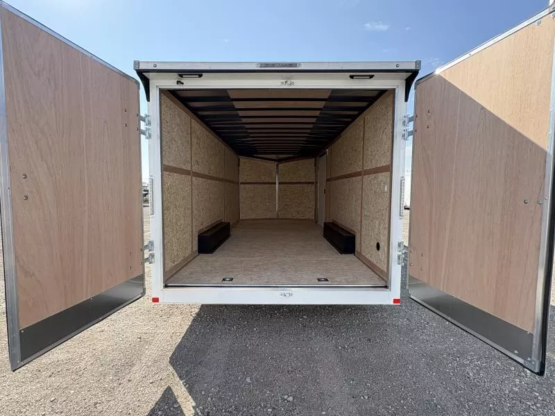 new Cargo (Enclosed) Trailers MTI Trailers  for sale, in Fargo, ND Thumbnail 9