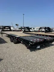 new Equipment / Flatbed Trailers PJ Trailers  for sale, in Fargo, ND Thumbnail 5