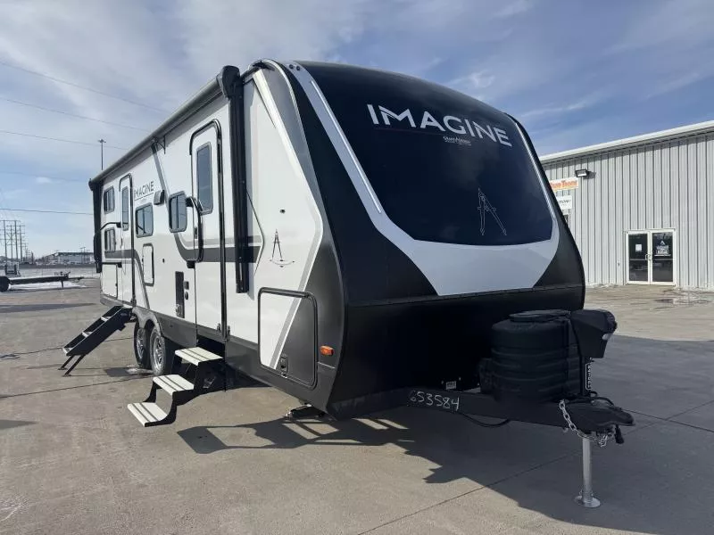 new Travel Trailers Grand Design RV Other for sale, in Fargo, ND image-0