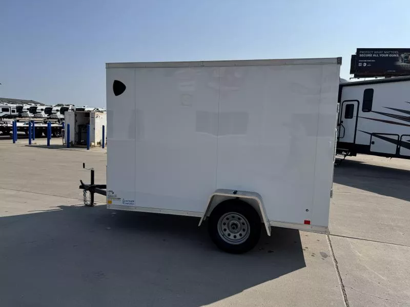 new Cargo (Enclosed) Trailers MTI Trailers  for sale, in Fargo, ND Thumbnail 6