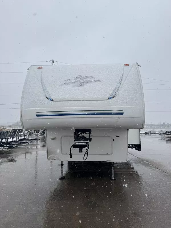 new Cargo (Enclosed) Trailers High Country Keystone RV for sale, in Fargo, ND Thumbnail 21