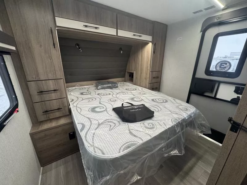 new Travel Trailers Grand Design RV Imagine XLS for sale, in Fargo, ND Thumbnail 35