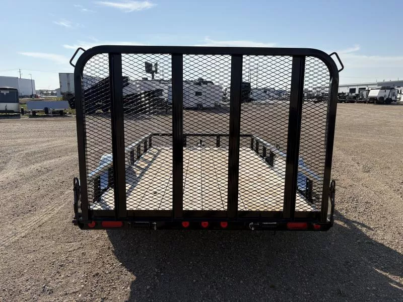 new Utility Trailers PJ Trailers  for sale, in Fargo, ND Thumbnail 4
