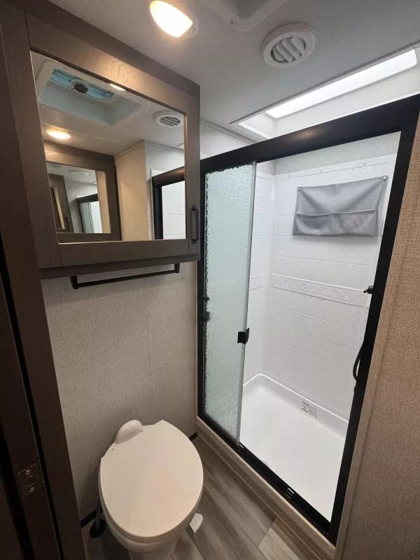 used Fifth Wheel Trailers Grand Design RV Grand Design for sale, in Fargo, ND Thumbnail 38