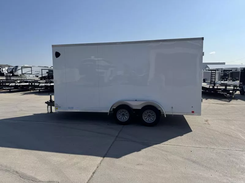new Cargo (Enclosed) Trailers MTI Trailers  for sale, in Fargo, ND Thumbnail 3