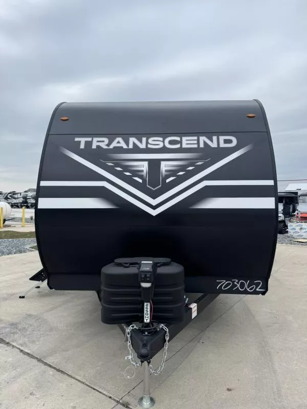 2026 Grand Design RV Transcend 265BHT
