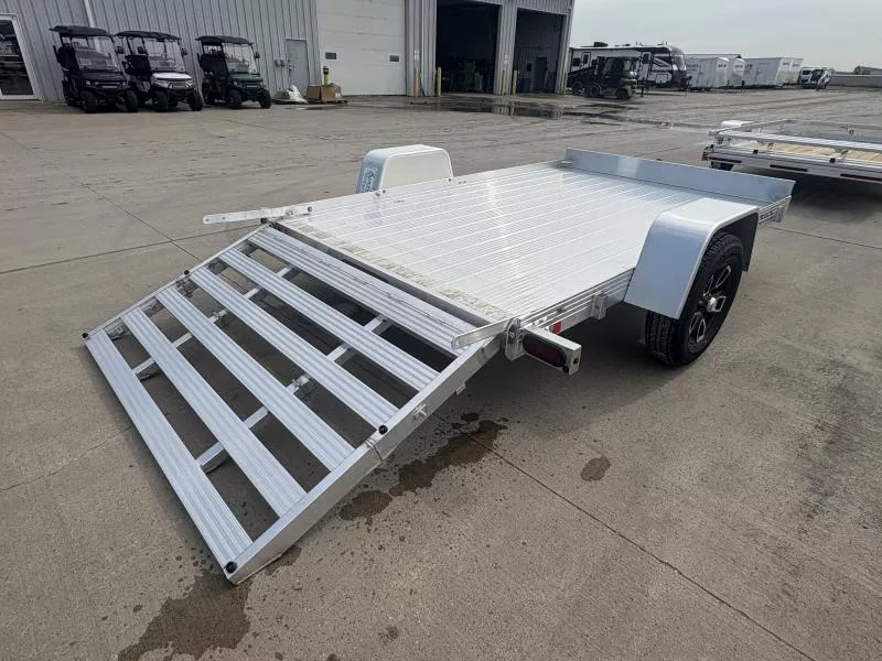 new Utility Trailers Bear Track  for sale, in Fargo, ND Thumbnail 11