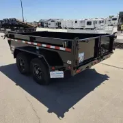 new Dump Trailers PJ Trailers  for sale, in Fargo, ND Thumbnail 5