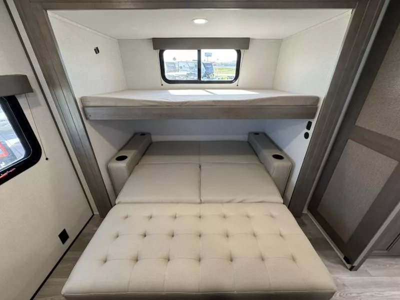 new Travel Trailers Grand Design RV Grand Design for sale, in Fargo, ND Thumbnail 44