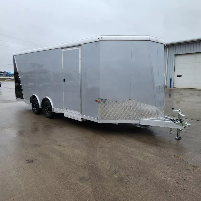 new Cargo (Enclosed) Trailers NEO Trailers  for sale, in Fargo, ND image-0