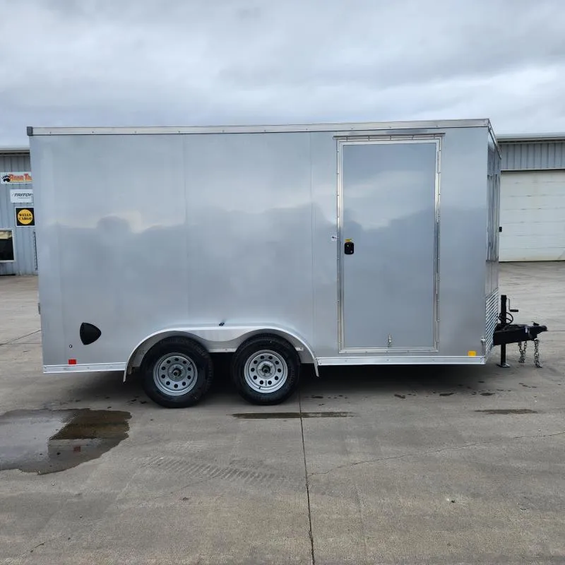 new Cargo (Enclosed) Trailers MTI Trailers  for sale, in Fargo, ND Thumbnail 2