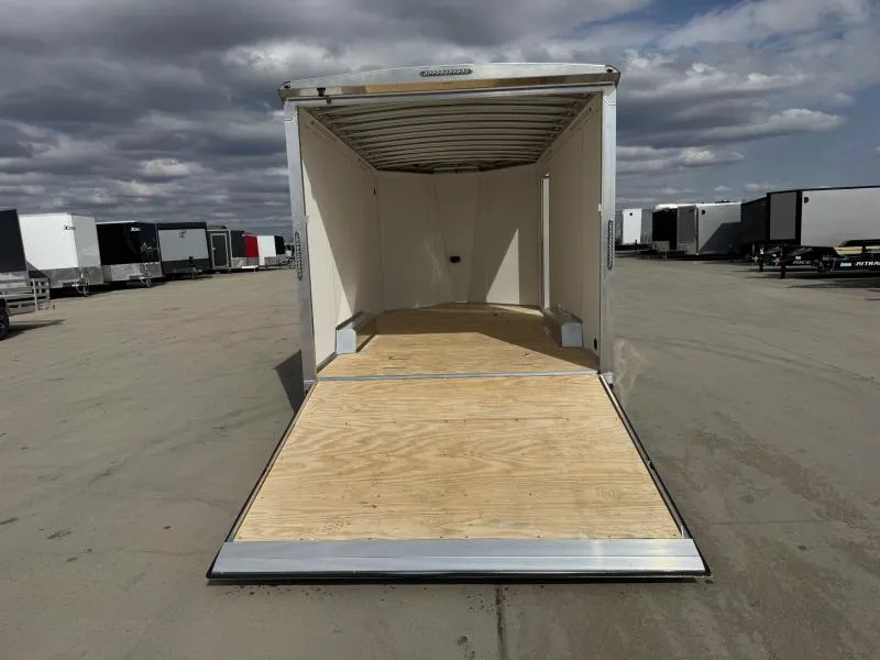 new Cargo (Enclosed) Trailers NEO Trailers  for sale, in Fargo, ND Thumbnail 9