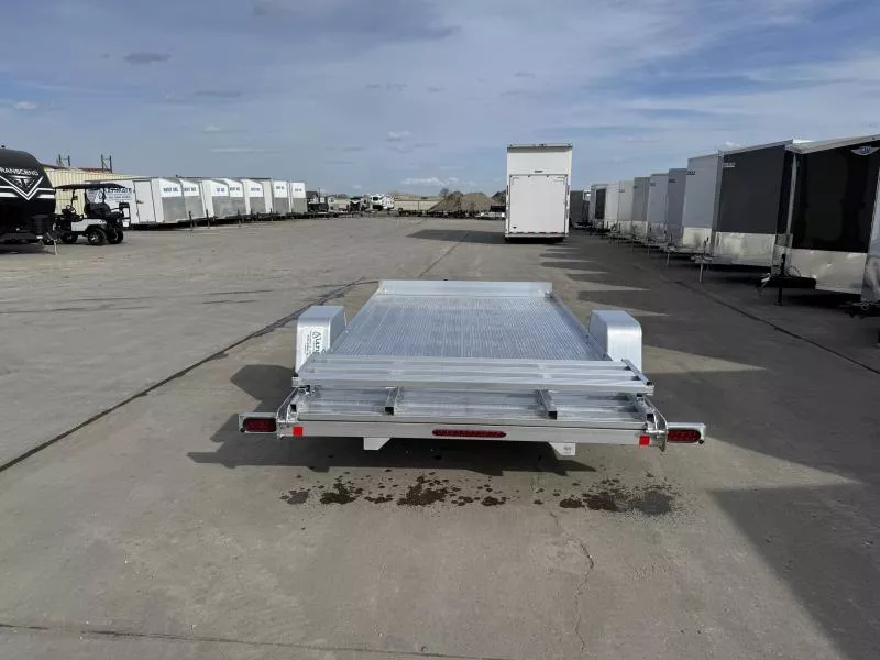 new Utility Trailers Bear Track  for sale, in Fargo, ND Thumbnail 4