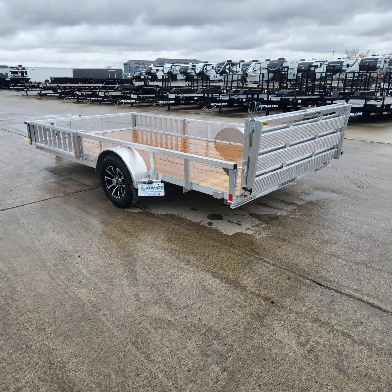 new Utility Trailers H and H Trailer  for sale, in Fargo, ND Thumbnail 4