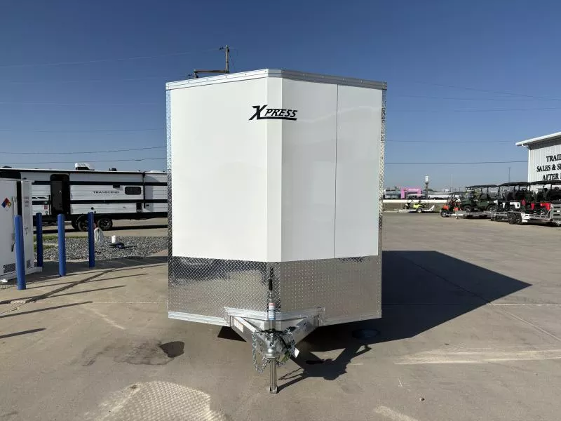 new Cargo (Enclosed) Trailers High Country  for sale, in Fargo, ND Thumbnail 9