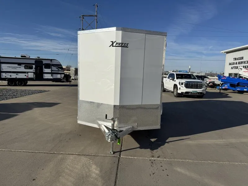 new Cargo (Enclosed) Trailers High Country  for sale, in Fargo, ND Thumbnail 9