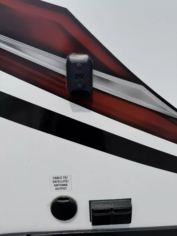 used Travel Trailers Jayco  for sale, in Fargo, ND Thumbnail 18