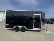 new Cargo (Enclosed) Trailers High Country  for sale, in Fargo, ND Thumbnail 2