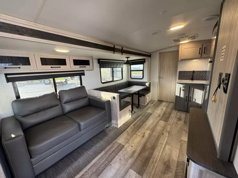 used Travel Trailers Heartland RV  for sale, in Fargo, ND Thumbnail 23