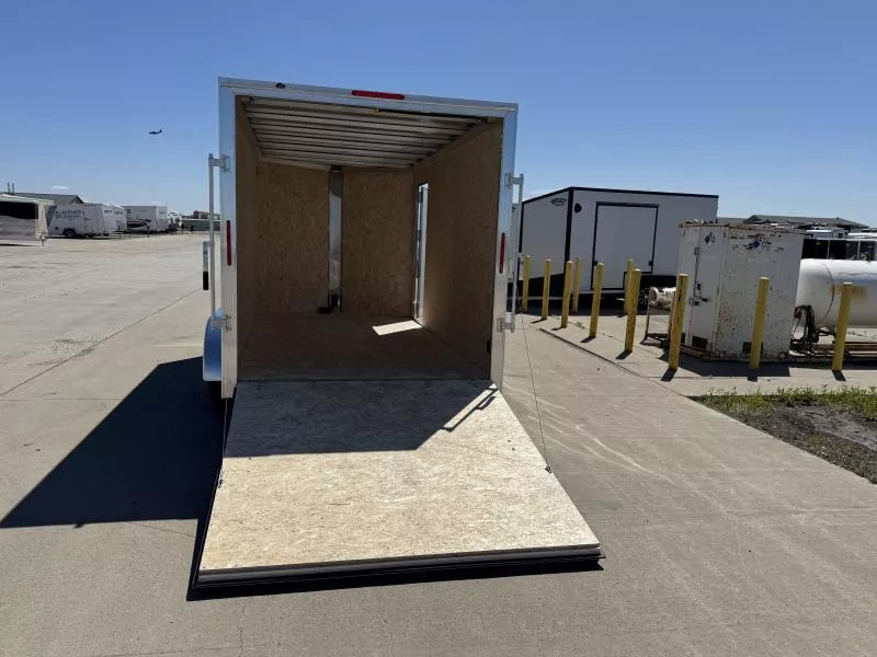 new Cargo (Enclosed) Trailers High Country  for sale, in Fargo, ND Thumbnail 7