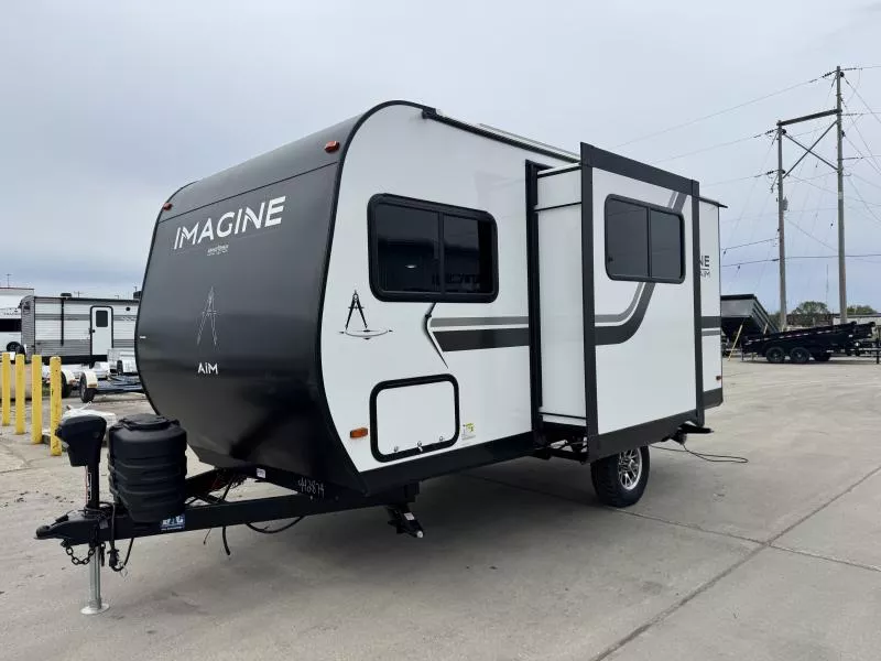 new Travel Trailers Grand Design RV Grand Design for sale, in Fargo, ND Thumbnail 7