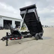 new Dump Trailers PJ Trailers  for sale, in Fargo, ND Thumbnail 5