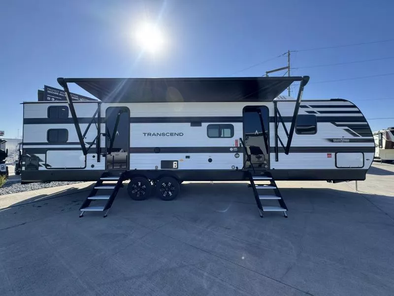 new Travel Trailers Grand Design RV Grand Design for sale, in Fargo, ND Thumbnail 2