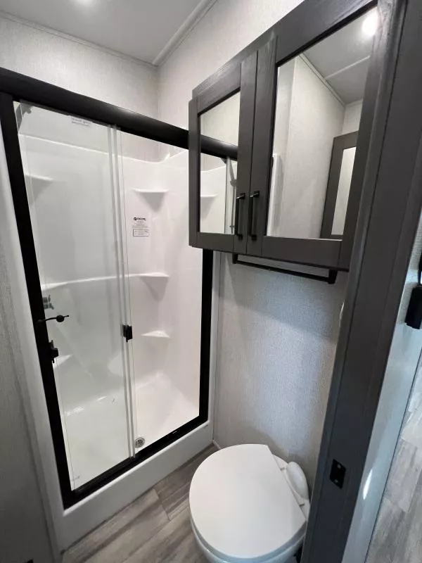 new Fifth Wheel Trailers Grand Design RV Reflection for sale, in Fargo, ND Thumbnail 29