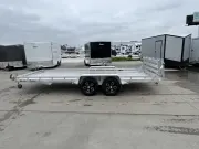 new Utility Trailers Bear Track  for sale, in Fargo, ND Thumbnail 6