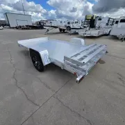 new Utility Trailers Bear Track  for sale, in Fargo, ND Thumbnail 8