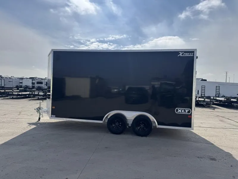 new Cargo (Enclosed) Trailers High Country  for sale, in Fargo, ND Thumbnail 4