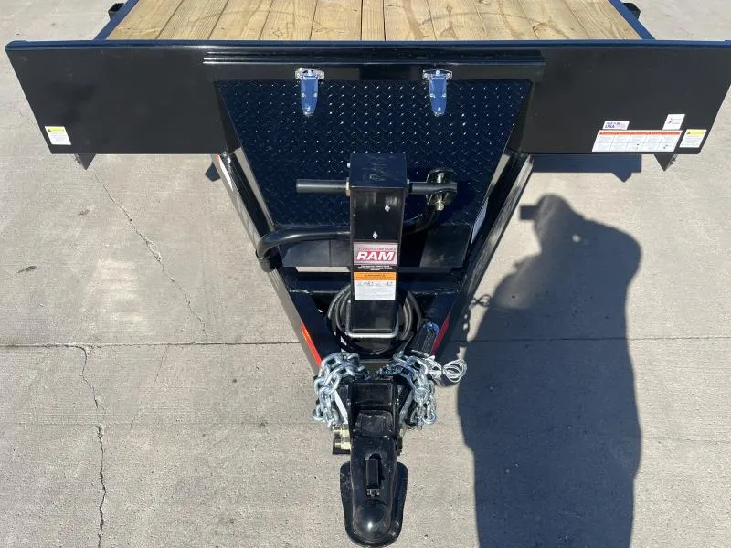 new Tilt Trailers Rice Trailers  for sale, in Fargo, ND Thumbnail 9