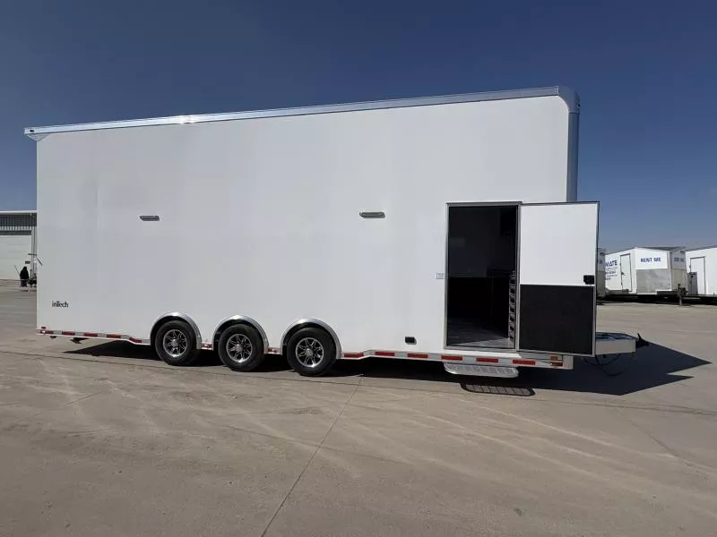new Car Haulers / Racing Trailers InTech  for sale, in Fargo, ND Thumbnail 10