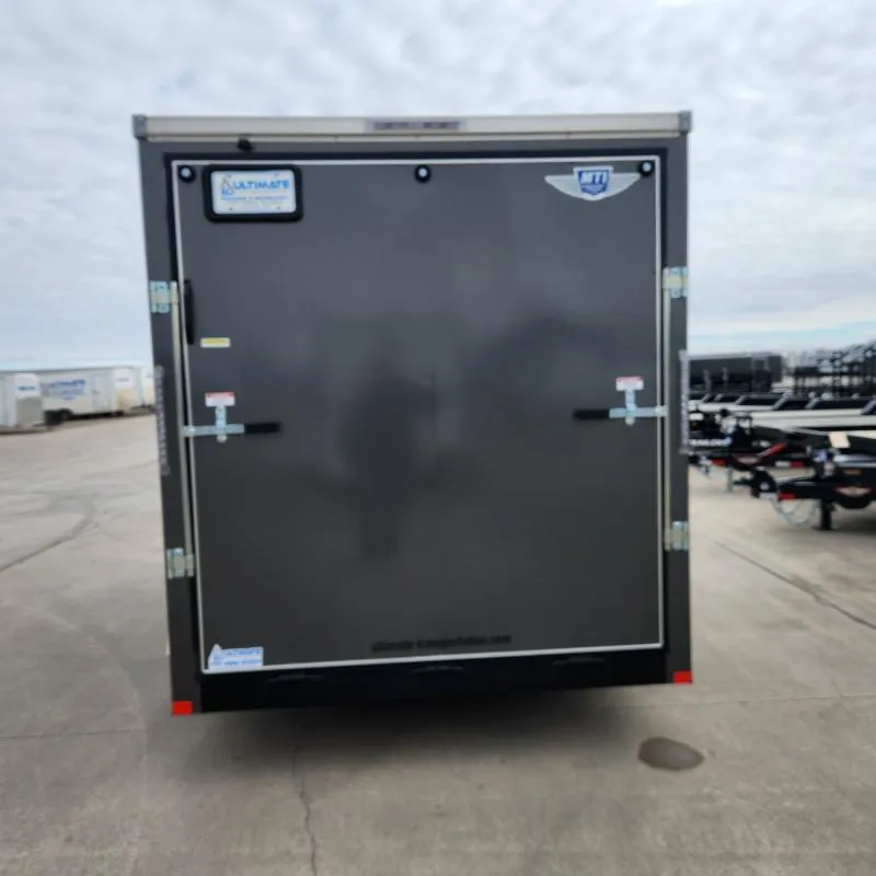 new Cargo (Enclosed) Trailers MTI Trailers  for sale, in Fargo, ND Thumbnail 4