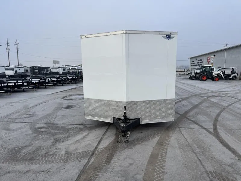 new Cargo (Enclosed) Trailers MTI Trailers  for sale, in Fargo, ND Thumbnail 7