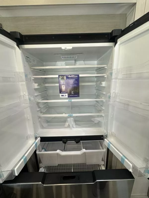 new Toy Haulers Grand Design RV  for sale, in Fargo, ND Thumbnail 34