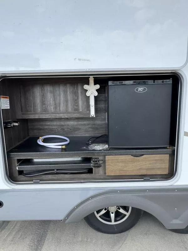 used Travel Trailers Highland Ridge RV Highland Ridge for sale, in Fargo, ND Thumbnail 21