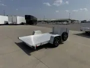 new Snowmobile Trailers Triton Trailers  for sale, in Fargo, ND Thumbnail 4