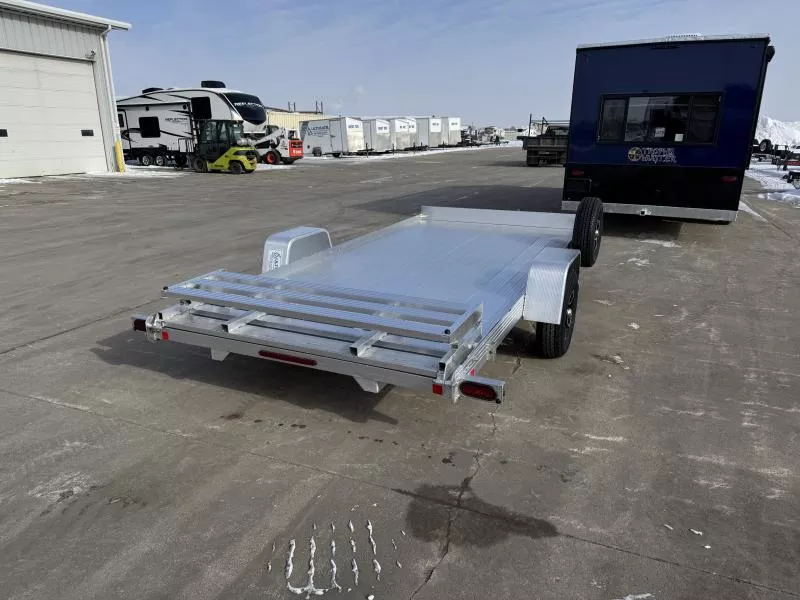 new Utility Trailers Bear Track  for sale, in Fargo, ND Thumbnail 4