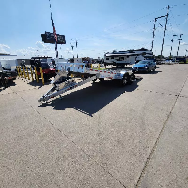 new Tilt Trailers H and H Trailer  for sale, in Fargo, ND Thumbnail 9