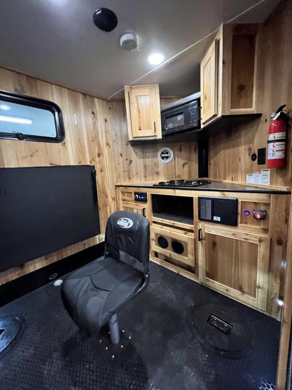 new Ice / Tiny Houses Team Lodge  for sale, in Fargo, ND Thumbnail 12