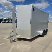 new Cargo (Enclosed) Trailers High Country  for sale, in Fargo, ND Thumbnail 7