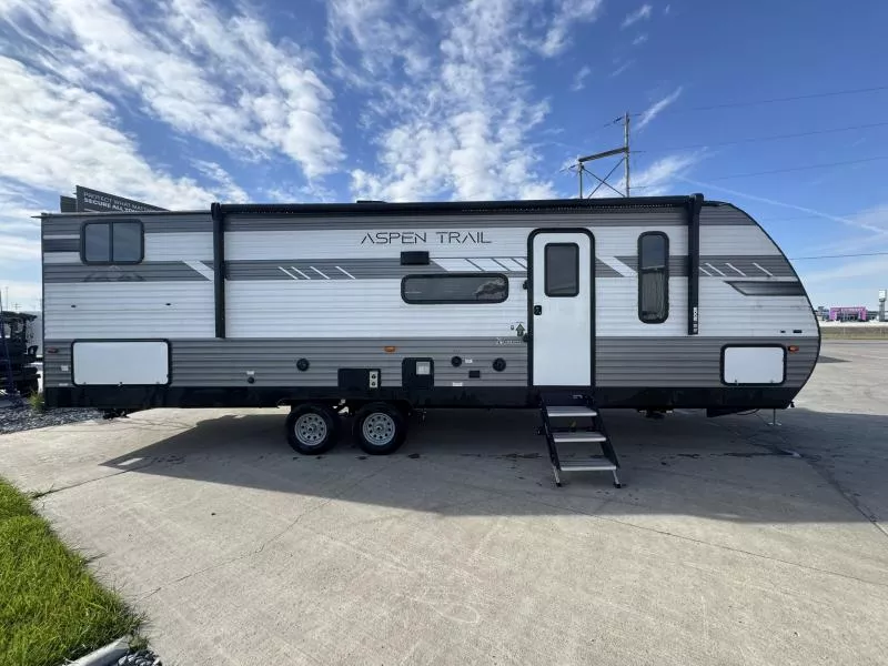 used Travel Trailers Dutchmen RV  for sale, in Fargo, ND Thumbnail 2