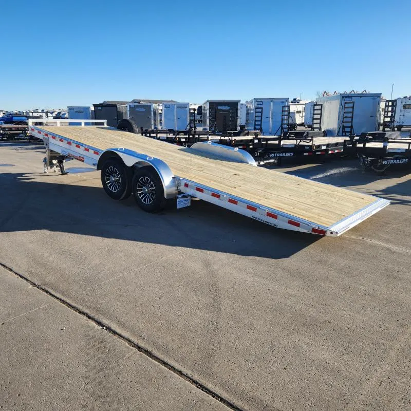 new Tilt Trailers H and H Trailer  for sale, in Fargo, ND Thumbnail 9
