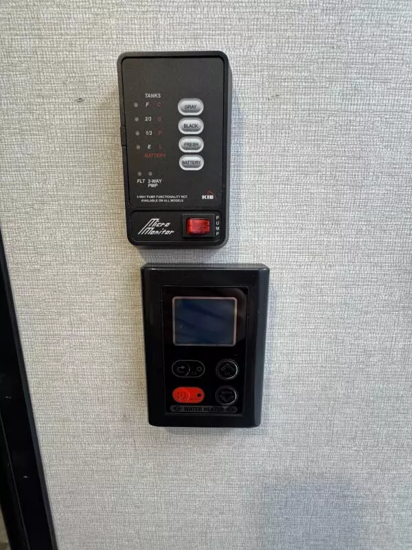 used Travel Trailers Coachmen Coachmen for sale, in Fargo, ND Thumbnail 46