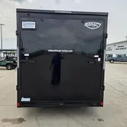new Cargo (Enclosed) Trailers Impact Trailers  for sale, in Fargo, ND Thumbnail 3