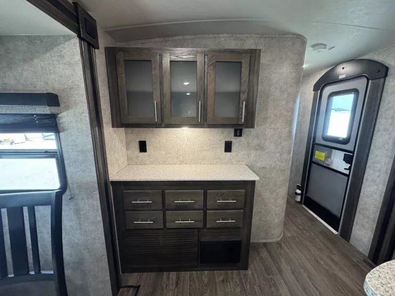 used Travel Trailers Highland Ridge RV Highland Ridge for sale, in Fargo, ND Thumbnail 41